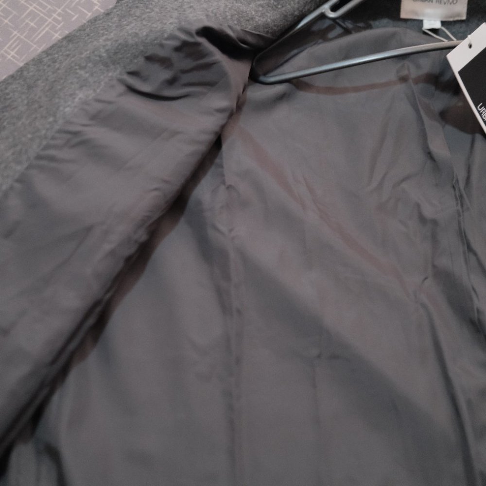urbanrevivo man coat , size XL - Picture 6 of 9